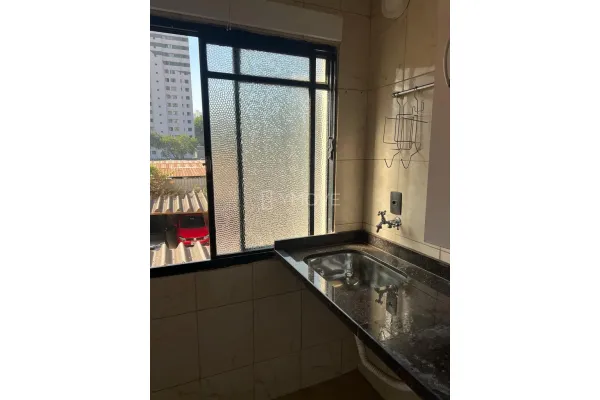 Apartamento à venda com 2 quartos no Brás, São Paulo — foto 6